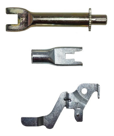 Better Brake Parts Drum Brake Self-Adjuster Repair Kit P/N:2844K Fits: Scion Iq 2013, Scion Xd 14-08, Toyota Corolla 19-09, Toyota Prius C 19-12 - Image 1