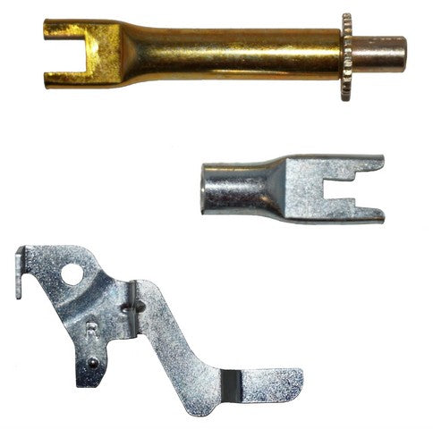 Better Brake Parts Drum Brake Self-Adjuster Repair Kit P/N:2845K Fits: Scion Iq 2013, Scion Xd 14-08, Toyota Corolla 19-09, Toyota Prius C 19-12 - Image 1