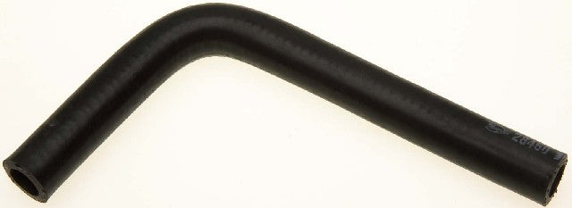 Gates Engine Coolant Bypass Hose,HVAC Heater Hose P/N:28460 Fits: Acura Vigor, Cadillac Cimarron, Chevrolet Cavalier, Chevrolet Metro, Geo Metro, Honda Accord, Honda Odyssey, Honda Passport, Honda Prelude, Isuzu Oasis - Image 1