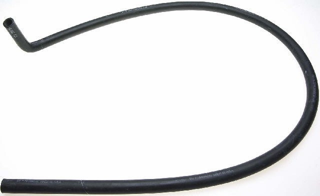 Gates HVAC Heater Hose P/N:28473 Fits: Buick Century, Buick Riviera, Cadillac Eldorado, Cadillac Seville, Chevrolet Camaro, Chevrolet Celebrity, Chrysler Daytona, Chrysler Dynasty - Image 1