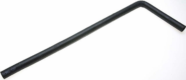 Gates HVAC Heater Hose P/N:28478 Fits: Buick Century, Buick Regal, Chevrolet Celebrity, Chevrolet Lumina, Ford F-100 Ranger, Ford Ranger, Mazda B2500, Oldsmobile Cutlass, Oldsmobile Cutlass Ciera - Image 1
