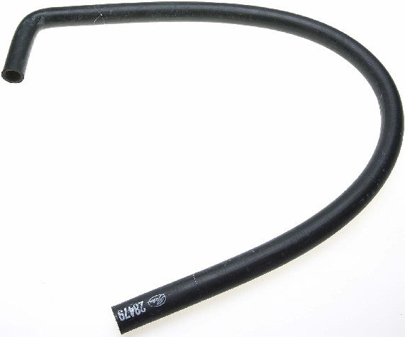 Gates HVAC Heater Hose P/N:28479 Fits: Buick Lesabre, Buick Regal, Buick Riviera, Cadillac Deville, Cadillac Escalade, Cadillac Fleetwood, Chevrolet Blazer, Chevrolet C1500, Chevrolet C1500 Suburban, Chevrolet C2500 - Image 1