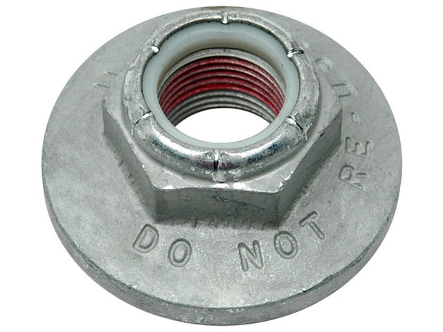 Raybestos Brakes Spindle Nut P/N:28492 Fits: Ford F-150 08-04, Ford F-150 Heritage 2004, Lincoln Mark Lt 08-06 - Image 1