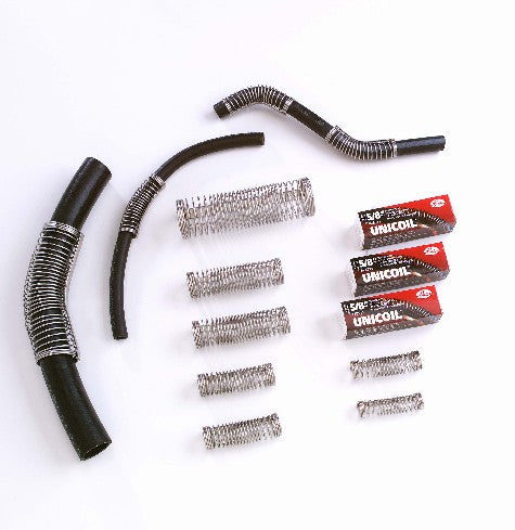 Gates Heater Hose Shaping Coil P/N:28511 - Image 1