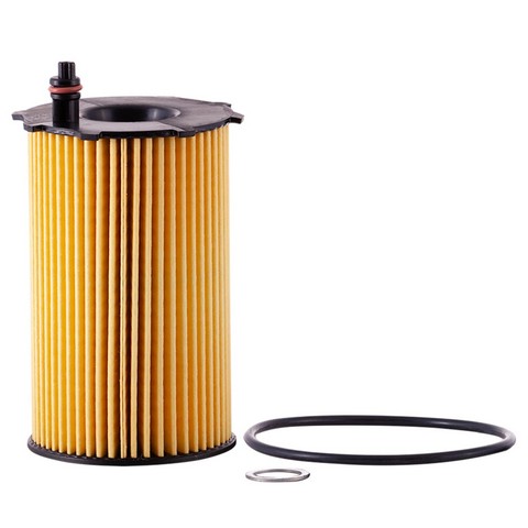 Parts Plus Engine Oil Filter P/N:P989EX Fits: Hyundai Azera 17-12, Hyundai Santa Fe 18-10, Hyundai Santa Fe Xl 19-13, Kia Cadenza 16-14, Kia Sedona 12-11, Kia Sedona 18-14, Kia Sorento 18-11, Kia Sportage 2016 - Image 1