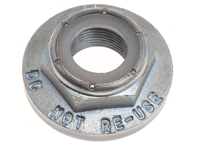 Raybestos Brakes Spindle Nut P/N:28541 Fits: Ford Focus 08-00 - Image 1