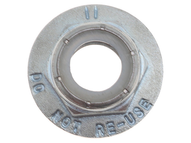 Raybestos Brakes Spindle Nut P/N:28541 Fits: Ford Focus 08-00 - Image 2