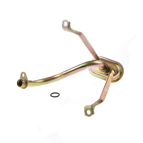 Melling Engine Oil Pump Pickup Tube and Screen P/N:285S Fits: Toyota Tercel 94-87 - Image 2