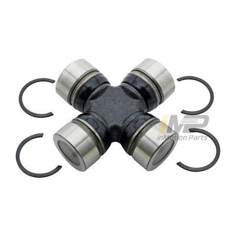 WJB Universal Joint P/N:UJT285 Fits: Lexus Gx460, Lexus Gx470, Lexus Lx450, Lexus Lx470, Lexus Lx570, Toyota 4runner, Toyota Celica, Toyota Crown, Toyota Fj Cruiser - Image 2