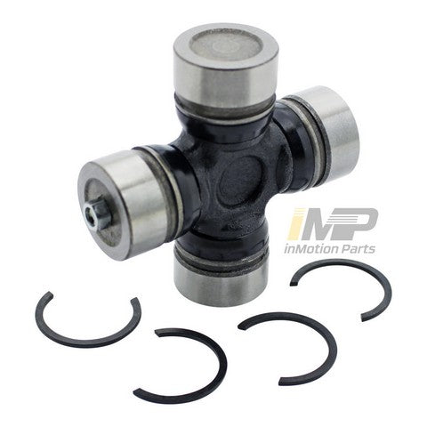WJB Universal Joint P/N:UJT285 Fits: Lexus Gx460, Lexus Gx470, Lexus Lx450, Lexus Lx470, Lexus Lx570, Toyota 4runner, Toyota Celica, Toyota Crown, Toyota Fj Cruiser - Image 1
