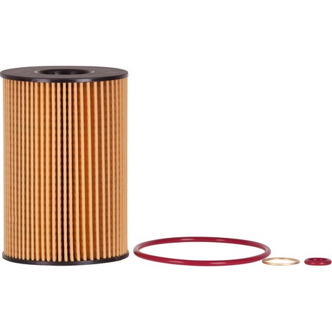 Parts Plus Engine Oil Filter P/N:P987EX Fits: BMW 550i, BMW 550i Gt, BMW 550i Gt Xdrive, BMW 550i Xdrive, BMW 650i, BMW 650i Gran Coupe, BMW 650i Xdrive, BMW 650i Xdrive Gran Coupe - Image 1
