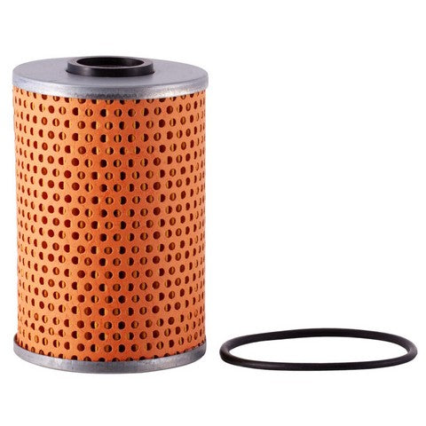 Parts Plus Engine Oil Filter P/N:P828 Fits: BMW 528i, BMW 530i, BMW 533i, BMW 535i, BMW 535is, BMW 630csi, BMW 633csi, BMW 635csi, BMW 733i, BMW 735i, BMW 735il, BMW L6, BMW L7, BMW M5, BMW M6 - Image 1