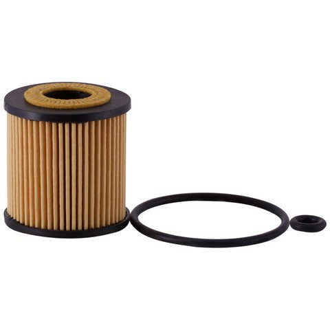 Parts Plus Engine Oil Filter P/N:P975 Fits: Smart Cabrio 05-04, Smart City-coupe 04-03, Smart Fortwo 07-05, Smart Roadster 05-04 - Image 1