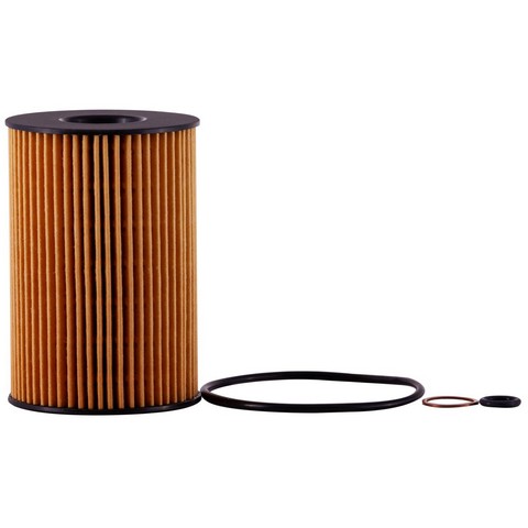 Parts Plus Engine Oil Filter P/N:P987 Fits: BMW 550i, BMW 550i Gt, BMW 550i Gt Xdrive, BMW 550i Xdrive, BMW 650i, BMW 650i Gran Coupe, BMW 650i Xdrive, BMW 650i Xdrive Gran Coupe - Image 1