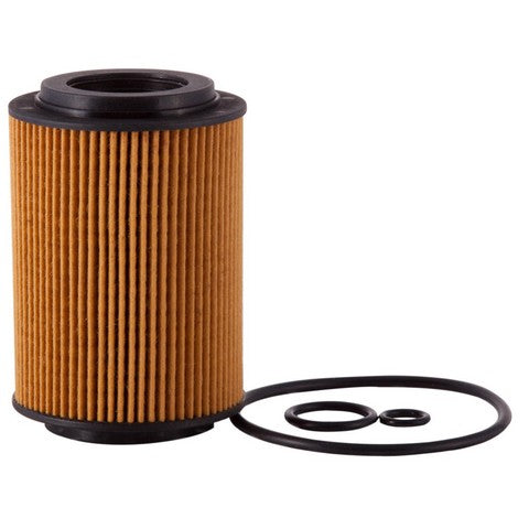 Parts Plus Engine Oil Filter P/N:PG99225EX Fits: Acura Nsx 22-17 - Image 1