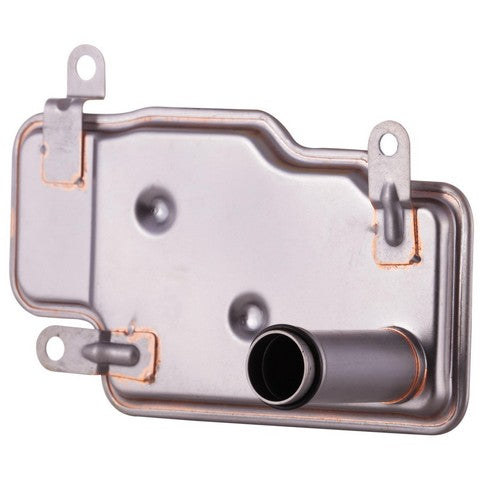 Parts Plus Transmission Filter Kit P/N:TK1304 Fits: Acura Legend 95-91, Acura Rl 04-96, Acura Tl 98-96, GMC Canyon 09-04, GMC Yukon Xl 1500 2008, Hummer H3 2009, Hummer H3t 2009, Isuzu I-280 2006, Isuzu I-290 2007, Isuzu I-350 2006 - Image 2