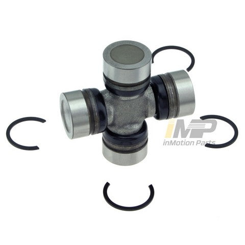 WJB Universal Joint P/N:UJT287 Fits: Lexus Gx460, Lexus Gx470, Lexus Lx450, Lexus Lx470, Lexus Lx570, Toyota 4runner, Toyota Camry, Toyota Celica, Toyota Crown - Image 2