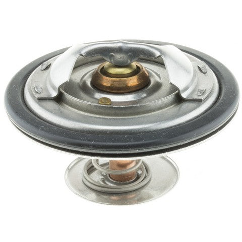 Motorad Engine Coolant Thermostat P/N:288-185 Fits: BMW 530i 95-94, BMW 540i 95-94, BMW 740i 95-93, BMW 740il 95-93, BMW 750il 94-88, BMW 840ci 97-94, BMW 850ci 95-93, BMW 850ci 98-97, BMW 850csi 95-94, BMW 850i 92-91 - Image 1