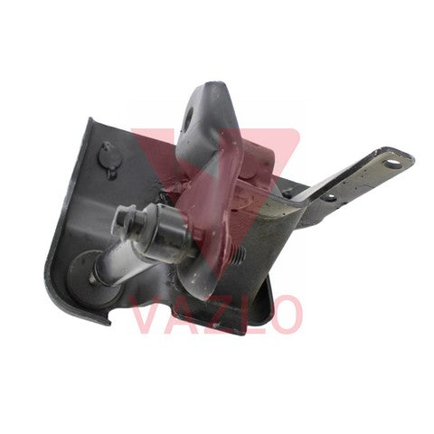 Vazlo Transmission Mount P/N:2881 Fits: Buick Lesabre 99-94, Buick Park Avenue 96-94, Oldsmobile 88 99-94, Oldsmobile 98 96-94, Oldsmobile Lss 99-96, Oldsmobile Regency 98-97, Pontiac Bonneville 99-94 - Image 8