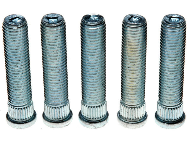 Raybestos Brakes Wheel Lug Stud P/N:28879B Fits: Hummer H3 10-06, Hummer H3t 10-09 - Image 1