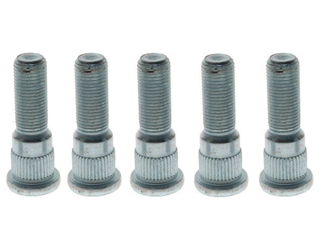 Raybestos Brakes Wheel Lug Stud P/N:28882B Fits: Dodge Ram 1500 99-94 - Image 1