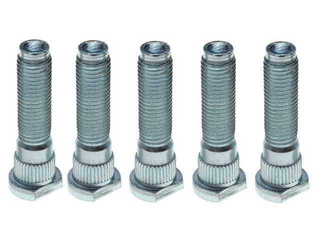 Raybestos Brakes Wheel Lug Stud P/N:28887B Fits: Ford Taurus 06-96, Ford Windstar 03-99, Lincoln Continental 99-95, Mercury Sable 05-96 - Image 1