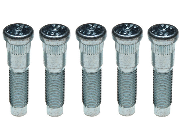 Raybestos Brakes Wheel Lug Stud P/N:28890B Fits: Ford Crown Victoria 06-98, Lincoln Town Car 06-98, Mercury Grand Marquis 06-98, Mercury Marauder 04-03 - Image 1