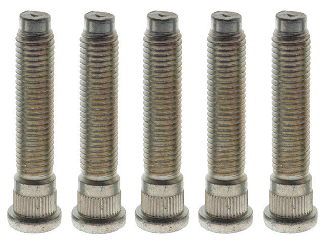 Raybestos Brakes Wheel Lug Stud P/N:28892B Fits: Ford Excursion 05-00, Ford F-250 Super Duty 03-99, Ford F-350 Super Duty 04-99 - Image 1