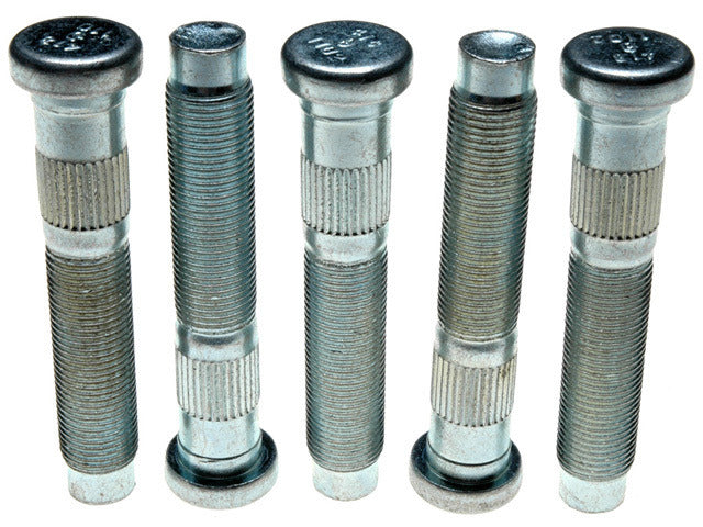 Raybestos Brakes Wheel Lug Stud P/N:28893B Fits: Chevrolet C3500hd 01-96, GMC C3500hd 01-96 - Image 1