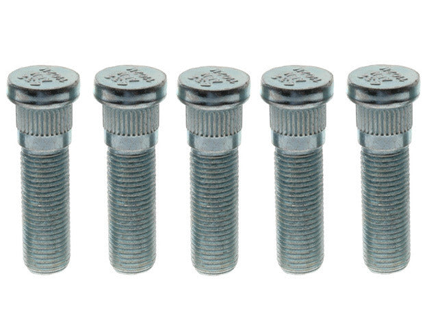 Raybestos Brakes Wheel Lug Stud P/N:28895B Fits: Cadillac Deville 99-97 - Image 1