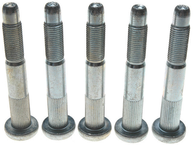 Raybestos Brakes Wheel Lug Stud P/N:28900B Fits: Chevrolet Avalanche 2500, Chevrolet Express 3500, Chevrolet Silverado 2500, Chevrolet Silverado 2500 Hd, Chevrolet Silverado 3500, Chevrolet Silverado 3500 Classic, Chevrolet Silverado 3500 Hd - Image 1