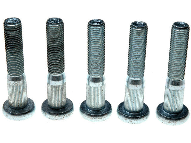 Raybestos Brakes Wheel Lug Stud P/N:28901B Fits: Chevrolet Express 3500 2002, GMC Savana 3500 2002 - Image 1