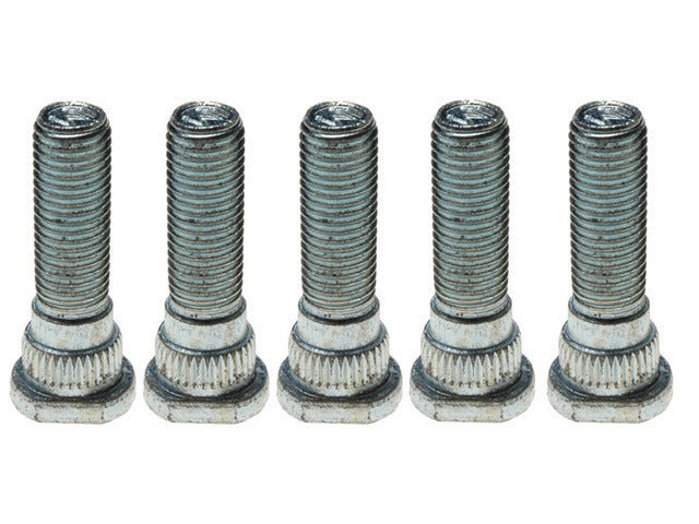 Raybestos Brakes Wheel Lug Stud P/N:28902B Fits: Chrysler Concorde 04-02, Chrysler Intrepid 04-02, Dodge Intrepid 04-02 - Image 1