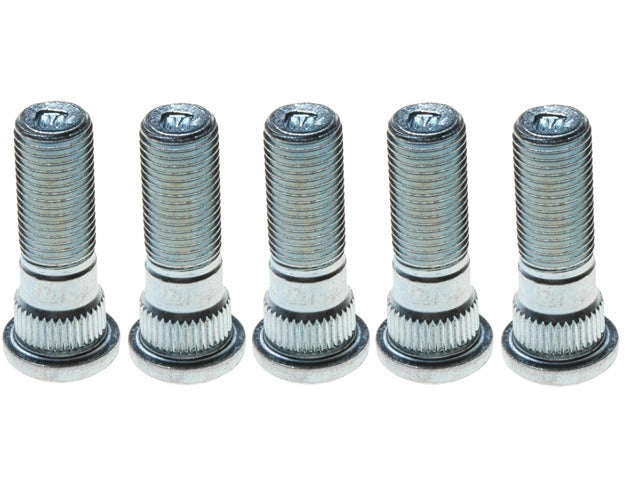 Raybestos Brakes Wheel Lug Stud P/N:28917B Fits: Nissan Altima 2001 - Image 1