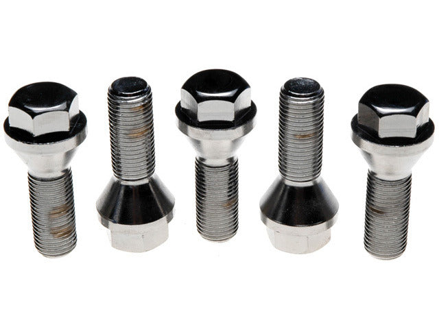 Raybestos Brakes Wheel Lug Stud P/N:28937B Fits: Volvo S60 08-01, Volvo S80 06-99, Volvo V70 08-01, Volvo Xc70 08-03 - Image 1