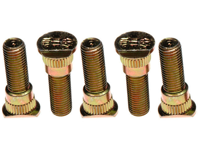 Raybestos Brakes Wheel Lug Stud P/N:28938B Fits: Volvo 940 93-91 - Image 1