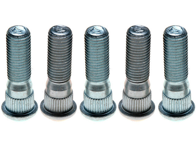 Raybestos Brakes Wheel Lug Stud P/N:28941B Fits: Lexus Gx460 13-10, Lexus Gx470 09-03, Toyota 4runner 14-00, Toyota Fj Cruiser 14-07, Toyota Tacoma 04-01 - Image 1