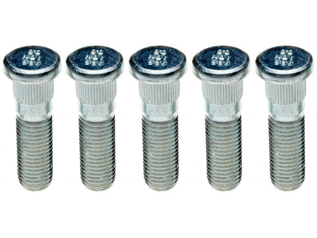 Raybestos Brakes Wheel Lug Stud P/N:28944B Fits: Ford Fusion 11-06, Lincoln Mkz 12-07, Lincoln Zephyr 2006, Mazda 6 06-03, Mazda Cx-7 11-07, Mazda Cx-9 11-07, Mercury Milan 11-06 - Image 1