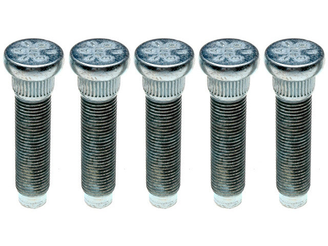 Raybestos Brakes Wheel Lug Stud P/N:28946B Fits: Dodge Ram 1500 08-06, Dodge Ram 2500 08-03, Dodge Ram 3500 08-03, Dodge Ram 3500 Van 2003 - Image 1