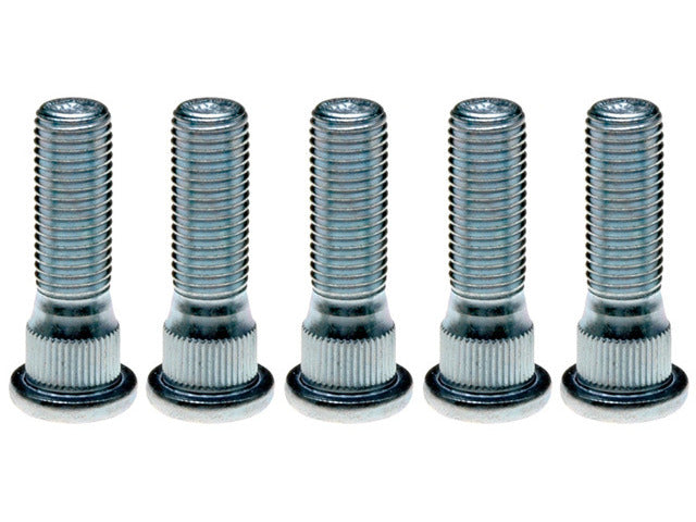 Raybestos Brakes Wheel Lug Stud P/N:28949B Fits: Isuzu Axiom 04-03, Isuzu Rodeo 04-02, Isuzu Rodeo Sport 03-02, Isuzu Trooper 02-01, Isuzu Vehicross 2001 - Image 1