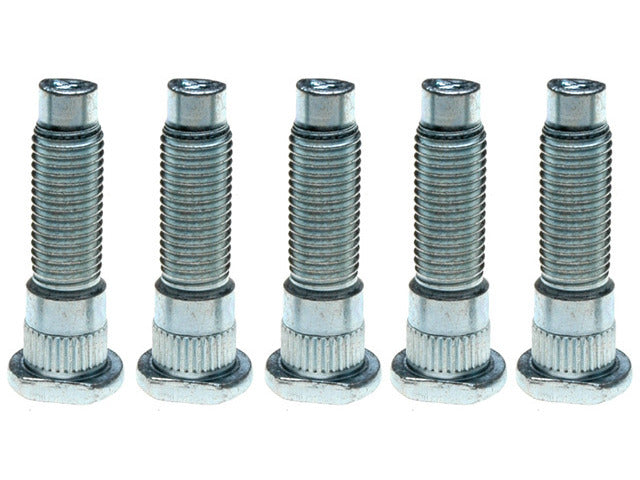 Raybestos Brakes Wheel Lug Stud P/N:28952B Fits: Ford Taurus 06-01, Ford Windstar 03-99, Lincoln Continental 02-01, Mercury Sable 05-01 - Image 1