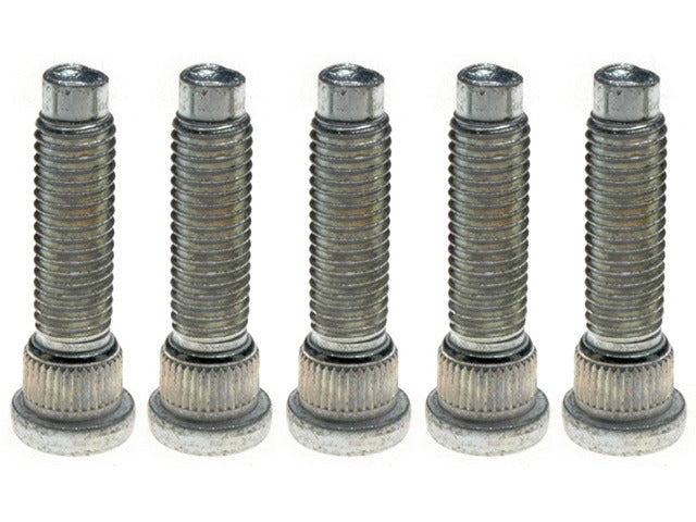 Raybestos Brakes Wheel Lug Stud P/N:28953B Fits: Ford F-150 05-01, Ford F-150 Heritage 2004 - Image 1