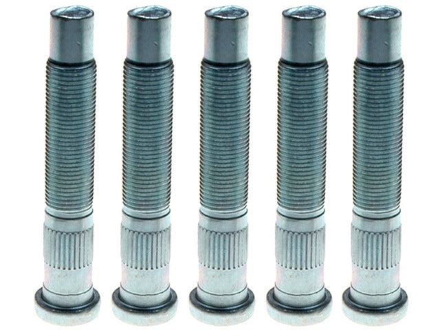 Raybestos Brakes Wheel Lug Stud P/N:28957B Fits: Chevrolet C3500hd 2002 - Image 1