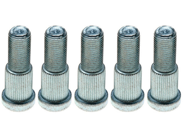 Raybestos Brakes Wheel Lug Stud P/N:2896B Fits: Buick Lesabre 70-65 - Image 1