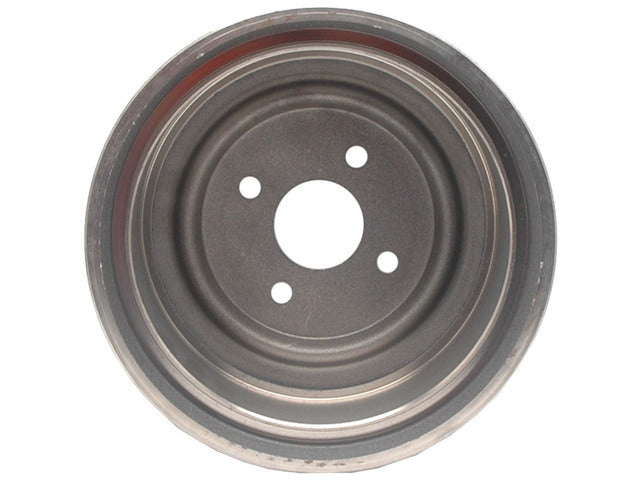 Raybestos Brakes Brake Drum P/N:2900R Fits: Dodge Caravan 85-84, Dodge Mini Ram 85-84, Plymouth Voyager 85-84 - Image 2