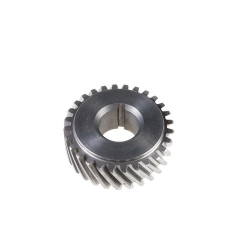 Melling Engine Timing Crankshaft Gear P/N:2901 Fits: Henry J Corsair, Henry J Deluxe, Henry J Standard, Henry J Vagabond, Jeep 475, Jeep Cj3, Jeep Cj5, Jeep Cj5a, Jeep Cj6, Jeep Cj6a - Image 2