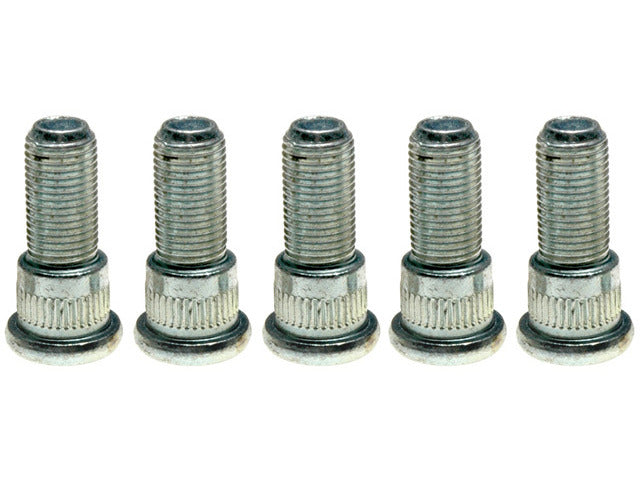 Raybestos Brakes Wheel Lug Stud P/N:2901B Fits: Chrysler 300, Chrysler New Yorker, Chrysler Newport, Chrysler TOWN &amp; COUNTRY, Dodge A100, Dodge A100 Truck, Dodge A108 Van, Dodge Monaco, Dodge Polara - Image 1