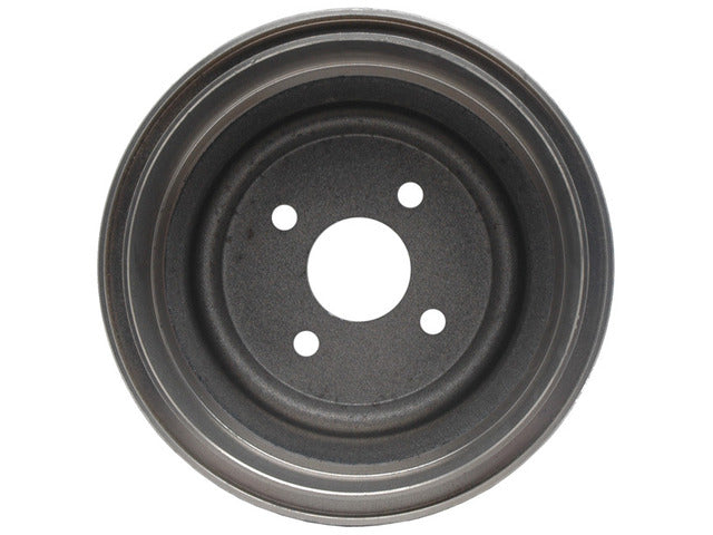 Raybestos Brakes Brake Drum P/N:2901 Fits: Dodge Caravan 85-84, Dodge Mini Ram 85-84, Plymouth Voyager 85-84 - Image 2
