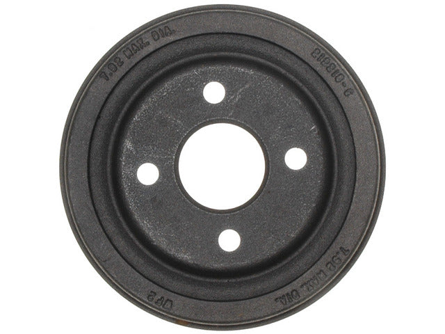 Raybestos Brakes Brake Drum P/N:2903 Fits: Chrysler Lebaron, Dodge 400, Dodge Aries, Dodge Charger, Dodge Lancer, Dodge Omni, Dodge Rampage, Plymouth Horizon, Plymouth Reliant, Plymouth Scamp, Plymouth Turismo - Image 3