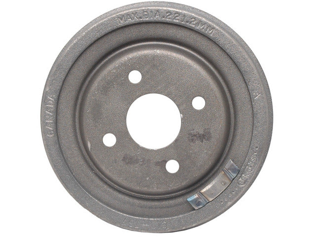 Raybestos Brakes Brake Drum P/N:2904 Fits: Chrysler Daytona, Chrysler E Class, Chrysler Laser, Chrysler Lebaron, Chrysler New Yorker, Chrysler TOWN &amp; COUNTRY, Dodge 600, Dodge Aries, Dodge Charger, Dodge Daytona - Image 3